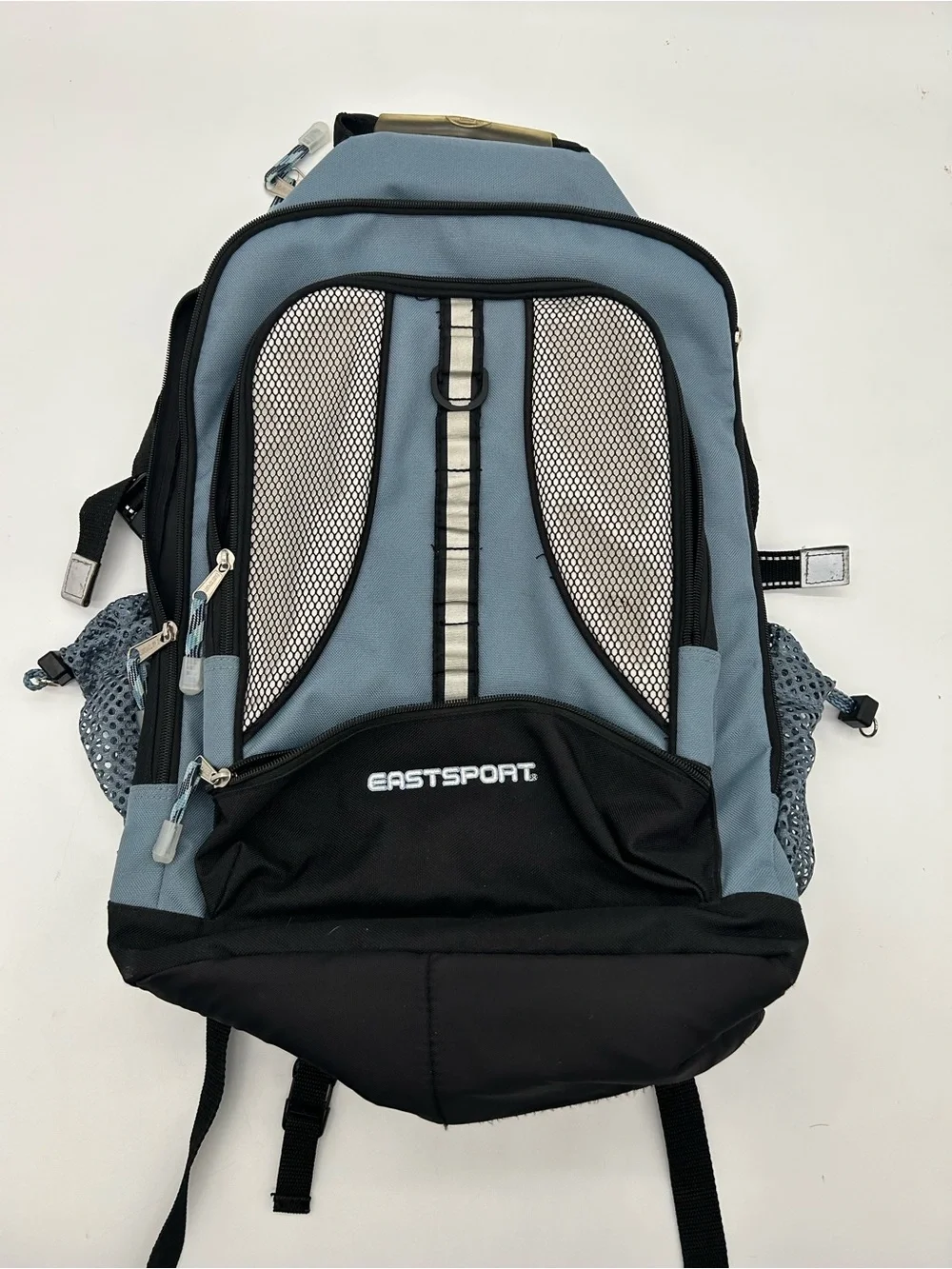 Eastport Multi Compartment Teco Backpack